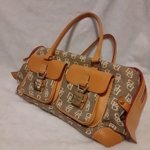 DOONEY & BOURKE